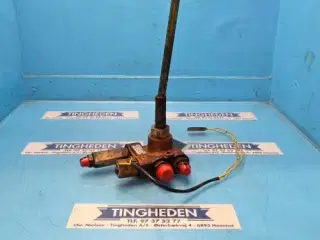 Dronningborg D4500 Hydraulikventil 45110048