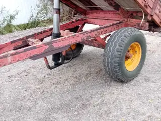 Tipvogn 