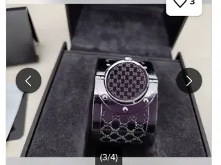 Gucci dame ur