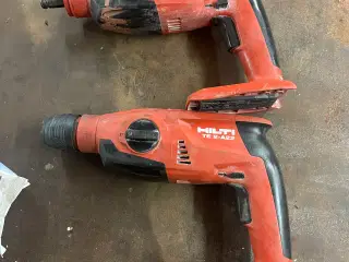 Hilti TE2-A22