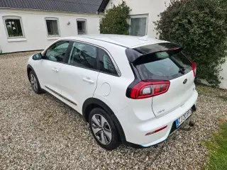 Kia Niro PHEV