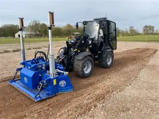 AP AP Pushpull Afretter