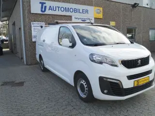 Peugeot Expert 2,0 BlueHDi 150 L3 Premium Van