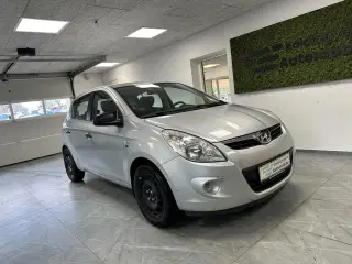 Hyundai i20 1,2 Classic 78HK 5d