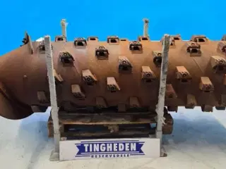 Case 8010 Rotor 87376665