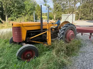 Massey ferguson 65