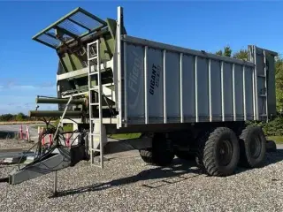 Fliegl Gigant ASW 258