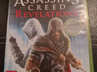 Assassins Creed Revelations 