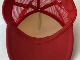 Flyvevåbnet. RED FLAG cap