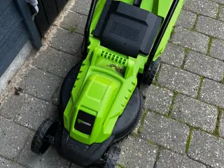 El plæneklipper Gartner