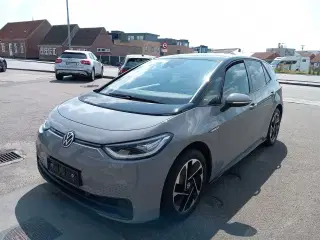 VW ID.3 EL Family 204HK 5d Aut.
