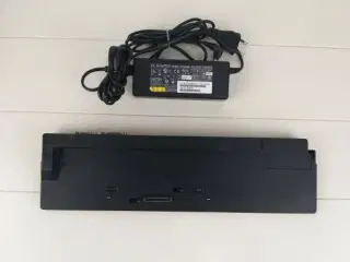 Fujitsu Dockingstation