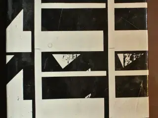 kenzo tange , by robin boyd. , emne: arkitektur