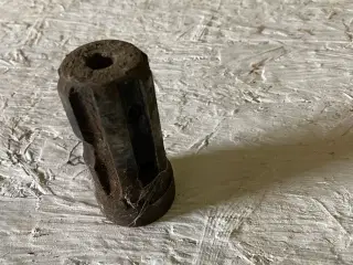 Kraftoverføring der passer til den grå ferguson