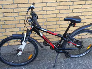 Drengecykel TREK