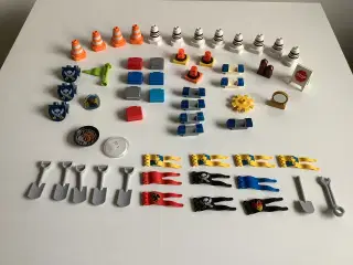 Lego Duplo reservedele (10 billeder på annoncen)