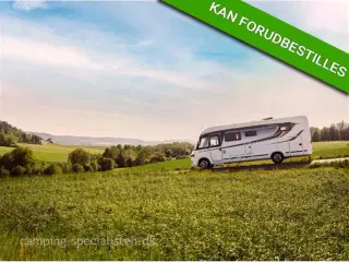 2025 - Kabe Imperial R i810 LGB    Nyhed KABE Ri810 LQB – træk tungt med tvillinghjul model  2025 kan forudbestilles hos Camping-Specialisten Silkeborg