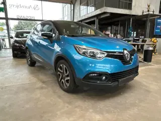 Renault Captur 1,2 TCe 120 Dynamique EDC