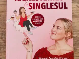 Gør kål på kærestekilo & singlesul