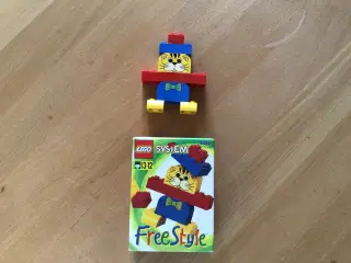 LEGO