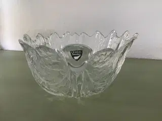 Orrefors Bowl 