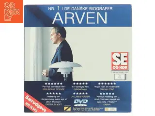 Arven