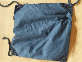 Kuglepude benyttes ved uro I kroppen 