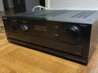 Sony TA-F570ES forstærker