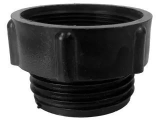 Bardahl Adapter ring til 200 L pumpe
