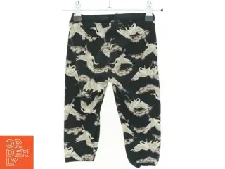 Sweatpants fra Petit (str. 80 cm)
