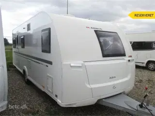 2018 - Adria Adora 613 PK