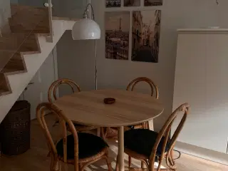 Spisebord, 105 cm