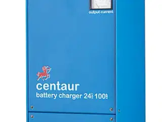 Victron Centaur Charger - 12/40, 12VDC/40A