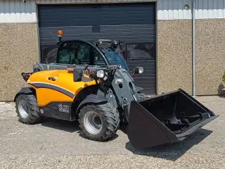 Giant GT4850