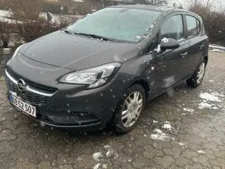 Opel Corsa 1,4 16V Sport