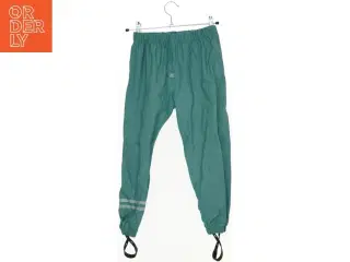 Regnbukser fra Mikk-line (str. 110 cm)