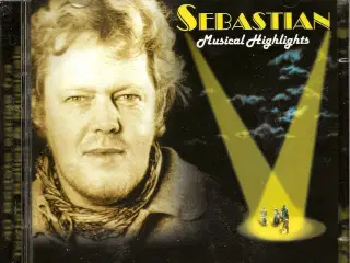 Sebastian - Musical Highlights
