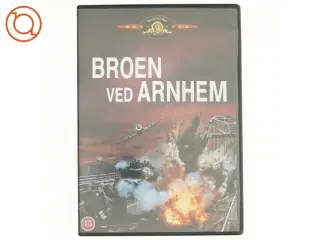 Broen ved Arnhem