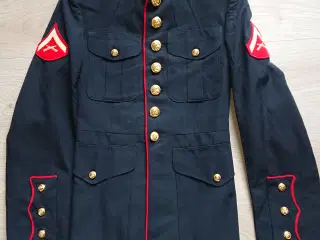 USMC jakke.