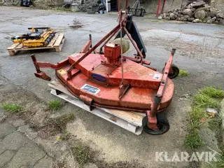 Klippebord Rotorklipper Caroni