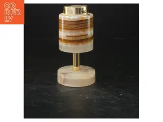 Bordletters lighter fra Sarome (str. 14x7 cm)