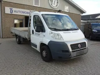 Fiat Ducato 35 2,3 JTD Ladvogn L