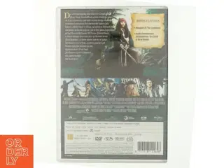 Pirates of the Caribbean, død mands kiste