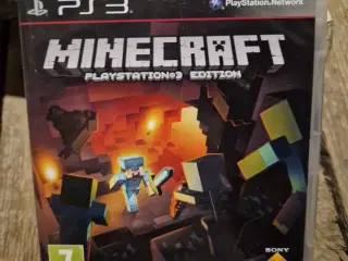 PS3 spil.