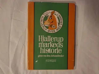 Hjallerup Marked