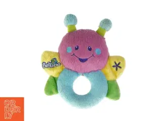 Babylegetøj fra Bell (str. 15 17 cm)