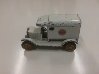Ambulance Ford T 1919