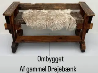 Gammel Bænk