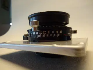 schneider apo symmar 120mm MC