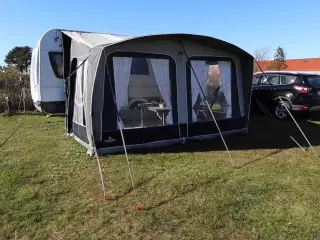 Ventura Air W400 - luftfortelt.